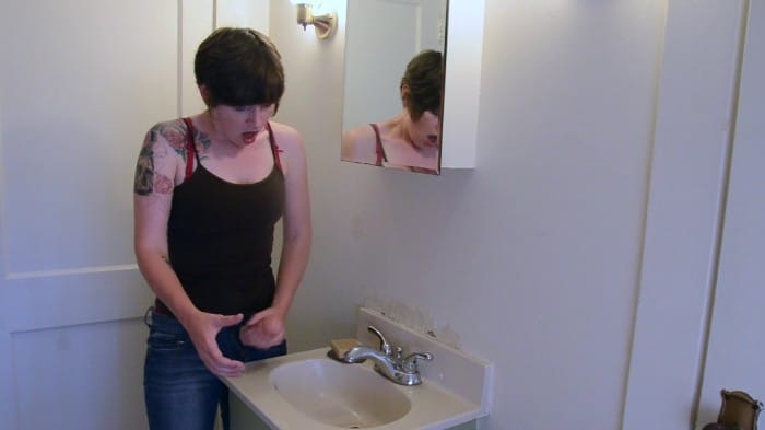 [ManyVids] Bettie Bondage - Meeting The Parents (1080p) 4