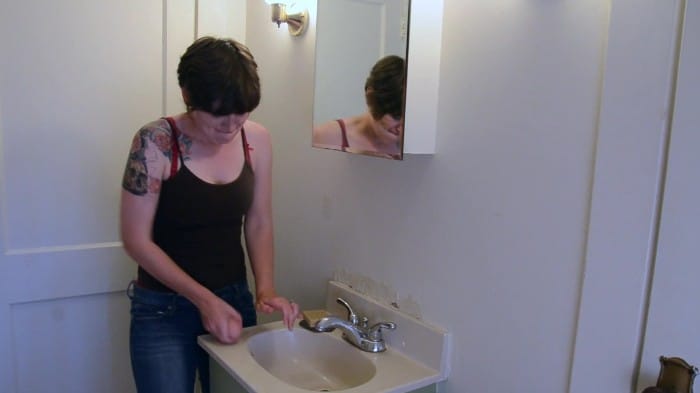 [ManyVids] Bettie Bondage - Meeting The Parents (1080p) 5