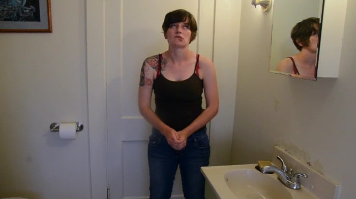 [ManyVids] Bettie Bondage - Meeting The Parents (1080p) 1