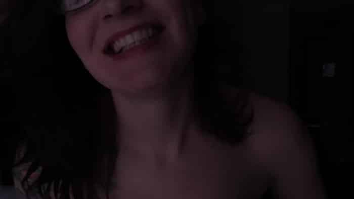 [ManyVids] Bettie Bondage - Worship My Tits And I'll Let You Cum (1080p) 5