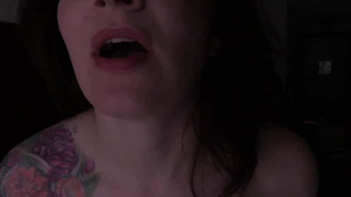 [ManyVids] Bettie Bondage - Worship My Tits And I'll Let You Cum (1080p) 1