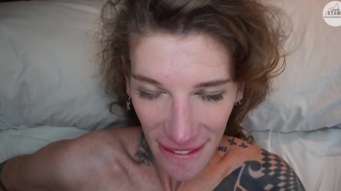 [ManyVids.Com] Princess Grey Perrier - Brand New Trans Starlet Gray Perrier Loves Taking Huge Dick 29.03.2025. [1080p] 3
