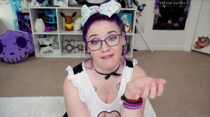 [ManyVids.Com] Sexy Aymee - Virgin Step-Sister 1