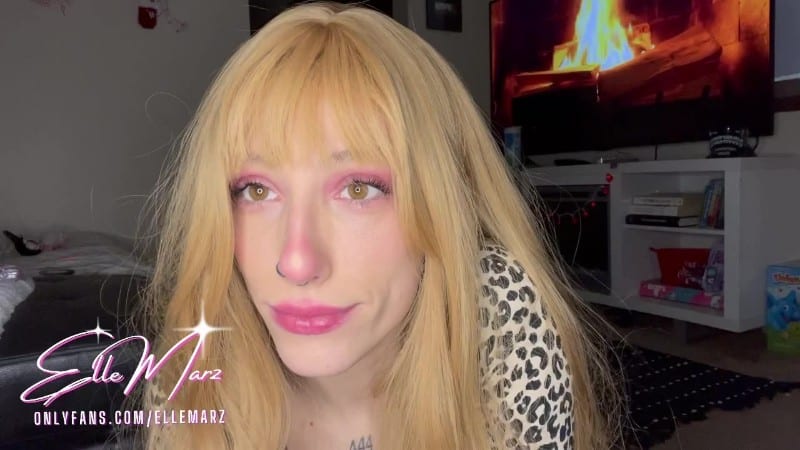 manyvids Elle Marz Bred by stepson 7