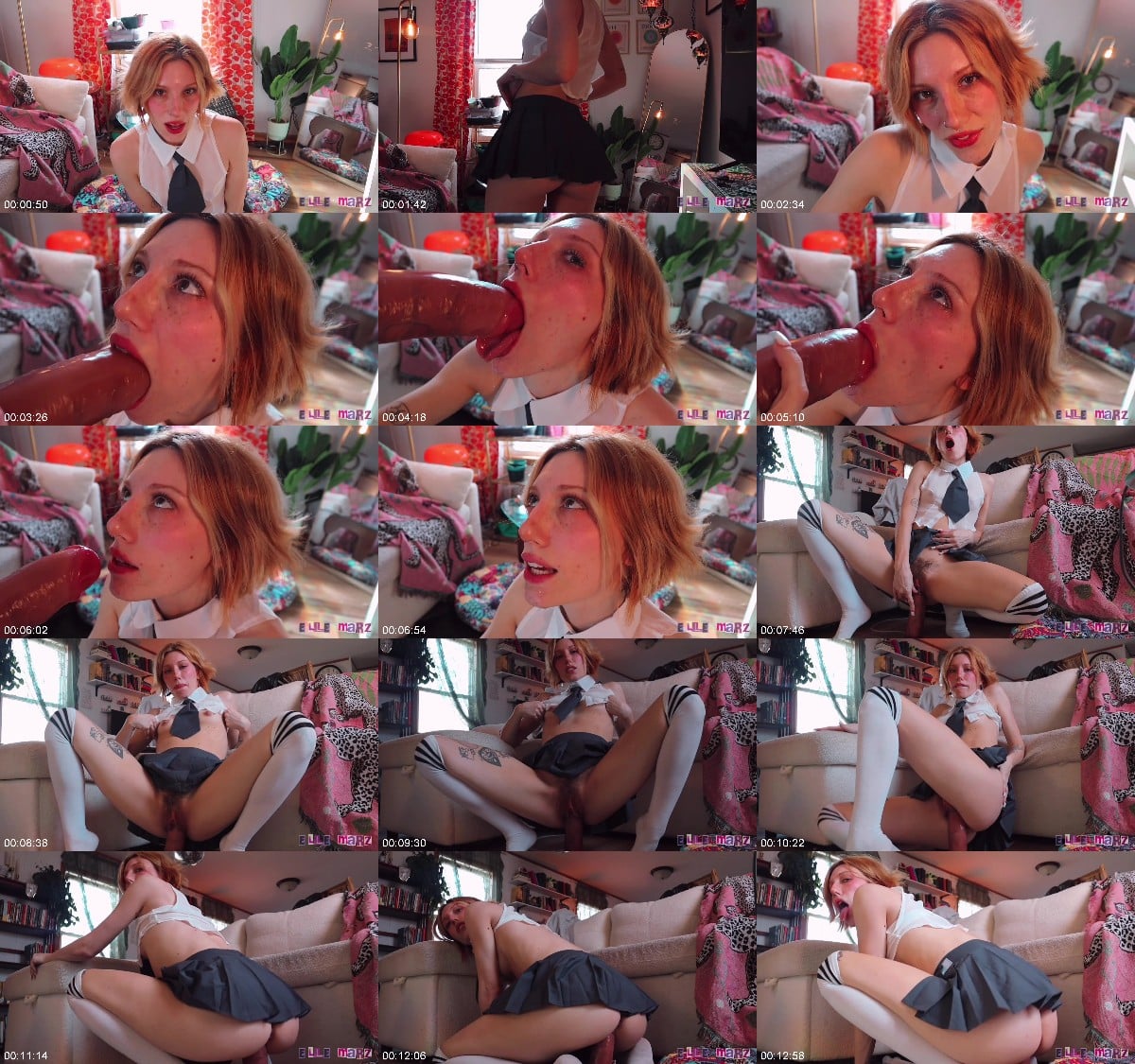 manyvids Elle Marz Fatherinlaw Fantasy 6