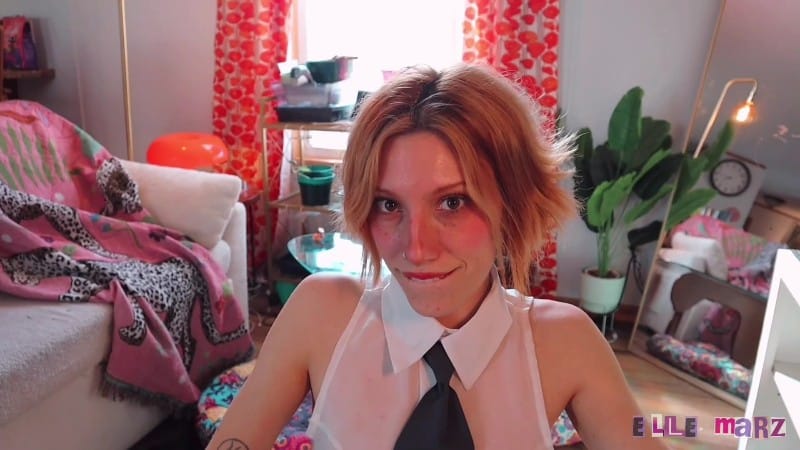 manyvids Elle Marz Fatherinlaw Fantasy 1
