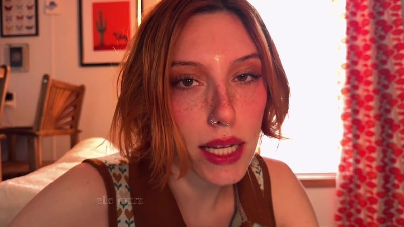 manyvids Elle Marz humiliated by mommy 2