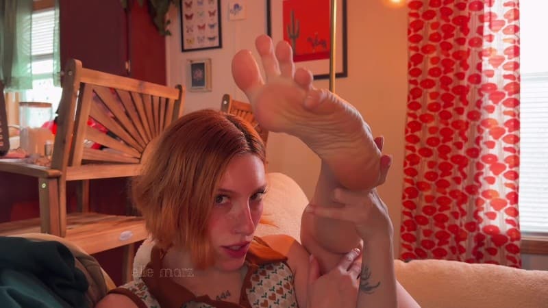 manyvids Elle Marz humiliated by mommy 5