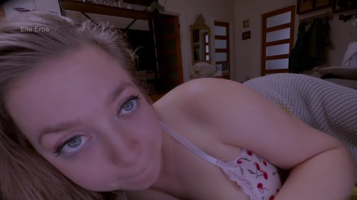 [ManyVids] Elle Eros - The Fuckubus 6