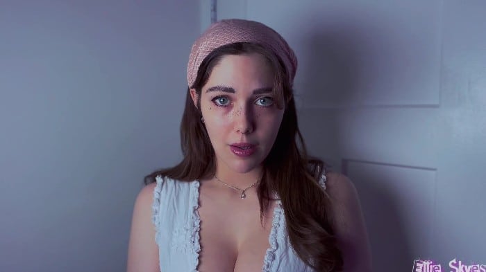 [ManyVids] Ellie Skyes - Daddy's One True Love (2025-05-31) [1080p] 2