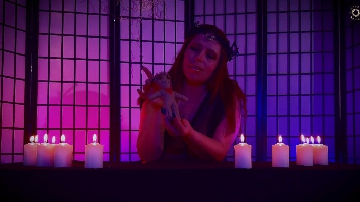 [ManyVids] Lacey Royce - Poppet 2
