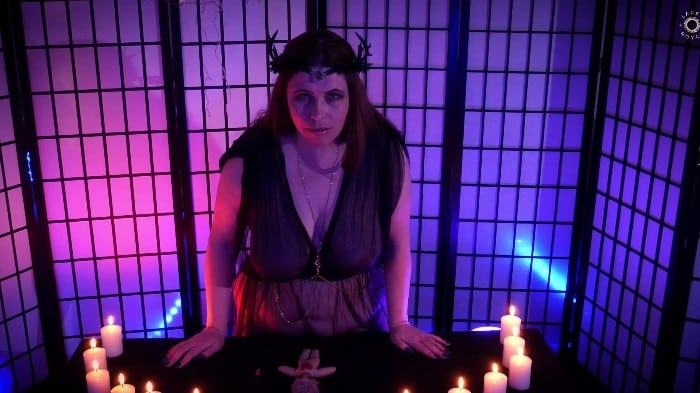[ManyVids] Lacey Royce - Poppet 2