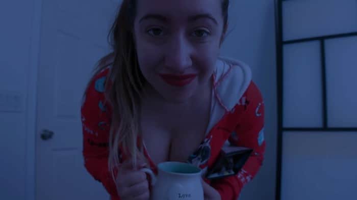 [ManyVids] Lalunalewd - Midnight Mommy Madness 1