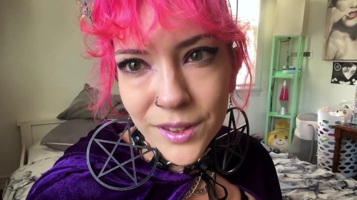 [ManyVids] Night-Of-Halloween-Whorrors. 2