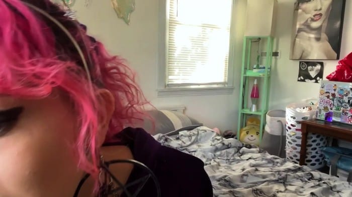 [ManyVids] Night-Of-Halloween-Whorrors. 3