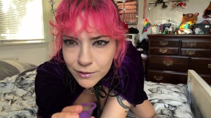 [ManyVids] Night-Of-Halloween-Whorrors. 5