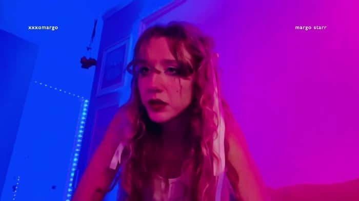 [ManyVids] Margostarr - Ghosted Ex-Girlfriend Gets Revenge 1