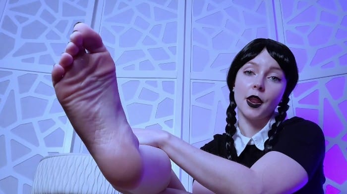 [Delilah Cass] Delilah Cass - Anal Fucking The Devil (2024-10-25)[1080p] 4