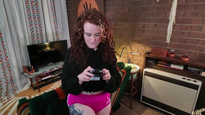 [ManyVids] Theeleanorgee - Say Cheese And Fuck 1