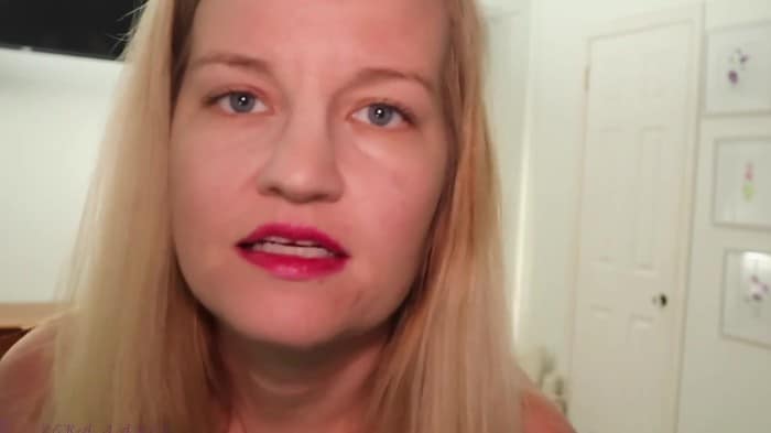 [ManyVids] Vera James Xx - Wicked Spirit - My Stepmommy 4