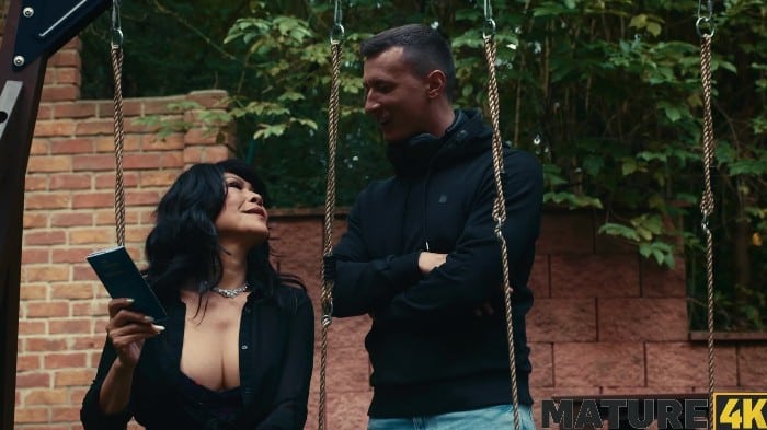 [Mature4k] The Haunting Of Hill's Hole - Ms Sexy Saigon - 2025-09-30 - 1080p 1