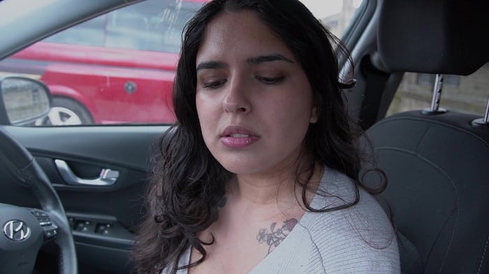 Mayapetite - Crowded Carpark Filth With Mommy (2025-04-02)[2160p] 2
