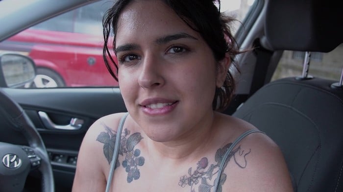 Mayapetite - Crowded Carpark Filth With Mommy (2025-04-02)[2160p] 4