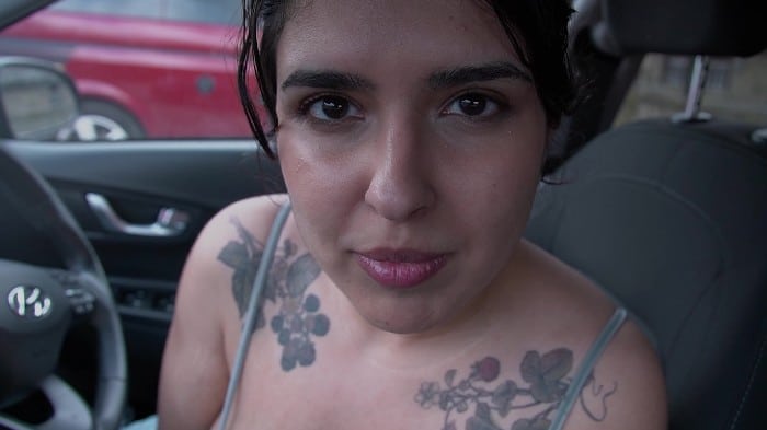 Mayapetite - Crowded Carpark Filth With Mommy (2025-04-02)[2160p] 5