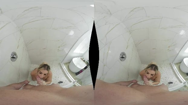 Milfvr - Cumming Home Early - Mia James (2025.10.09) (gearvr) 7