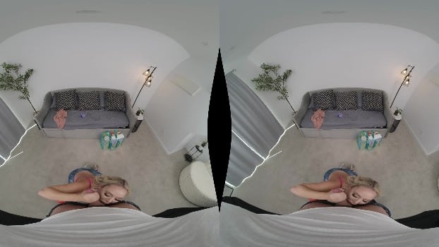Milfvr - One Stepmom Forward - Alexis Monroe (2025.10.02) (gearvr) 1