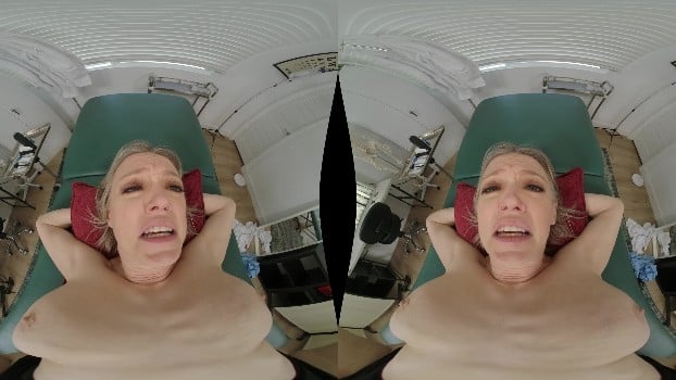 MILFs - October 23, 2025 Milfvr - The Boner Donor - Dee Williams (2025.10.23) (gearvr) 4