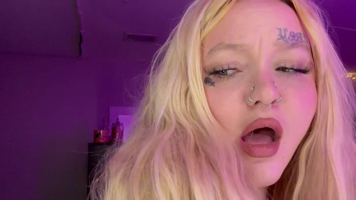 Milly Maars - Girlfriend Wants To Burp & Fart On You (2024-02-22)[1080p] 3