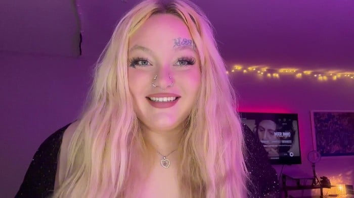 Milly Maars - Girlfriend Wants To Burp & Fart On You (2024-02-22)[1080p] 1