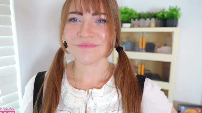 Miss Mila Rose - Gassy Girlfriend Toilet Farts (2025-07-17)[2160p] 2