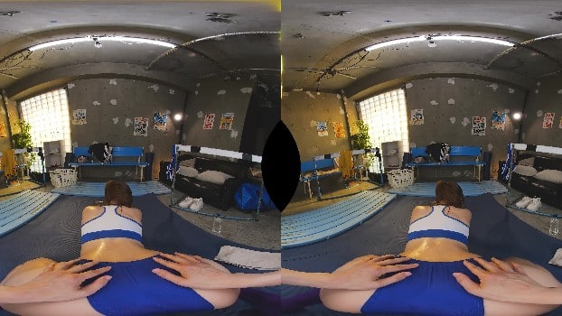 Cumshots & Creampies - October 31, 2025 Miyu Aizawa - Repeatedly Bukkake And Creampie Track And Field Club Members - Ajvr290 3