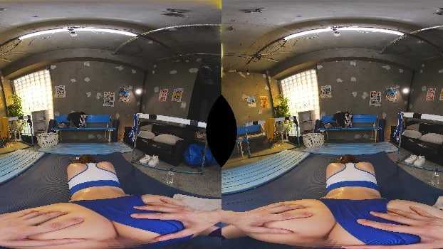 Cumshots & Creampies - October 31, 2025 Miyu Aizawa - Repeatedly Bukkake And Creampie Track And Field Club Members - Ajvr290 4