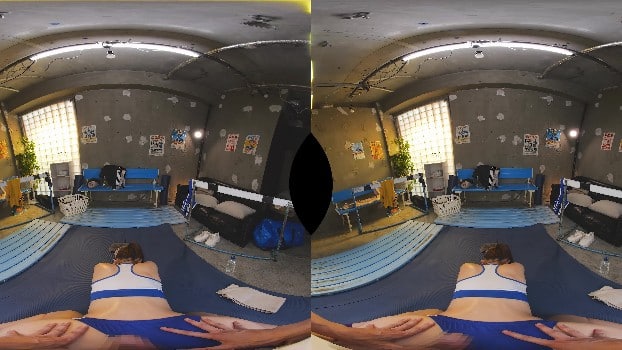 Cumshots & Creampies - October 31, 2025 Miyu Aizawa - Repeatedly Bukkake And Creampie Track And Field Club Members - Ajvr290 5