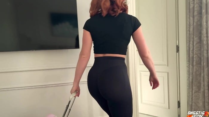 [MV-Sweetiefox] Fucking With Stranger From The Next Airplane Seat Pov 2025 [1080p] 1
