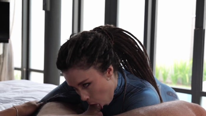 [MV-Sweetiefox] Sarah Kerrigan From Starcraft Deepthroats And Rough Fucks 2024 [2160p] 2