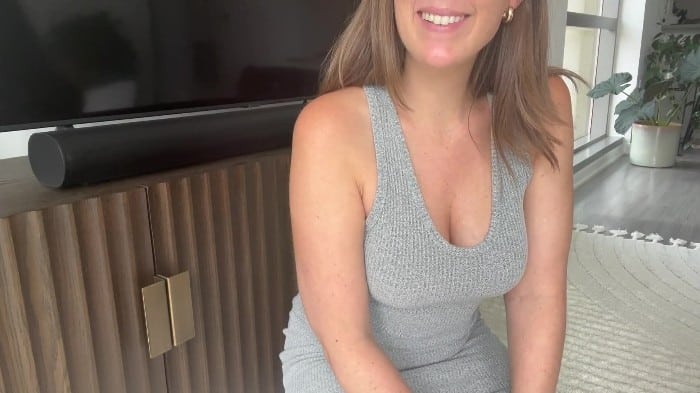 Nicolette Bloom - Plays Horsey Games With Mommy 2