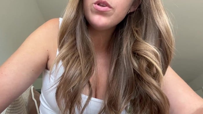 Nicolette Bloom - Mommy Gets Your Cummies Out 2