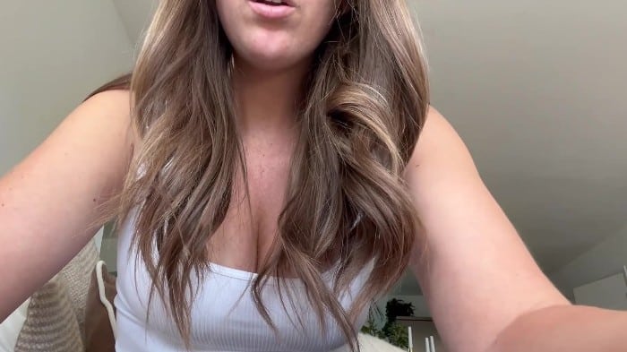 Nicolette Bloom - Mommy Gets Your Cummies Out 5
