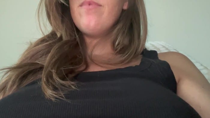 Nicolette Bloom - Suck On Mommy While You Hump 1