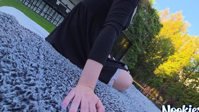 [NookiesOriginals/Nookies] Daydream Daisy - The Poolside Possession: Daydream Daisy (2025-10-29) [2160p] 1