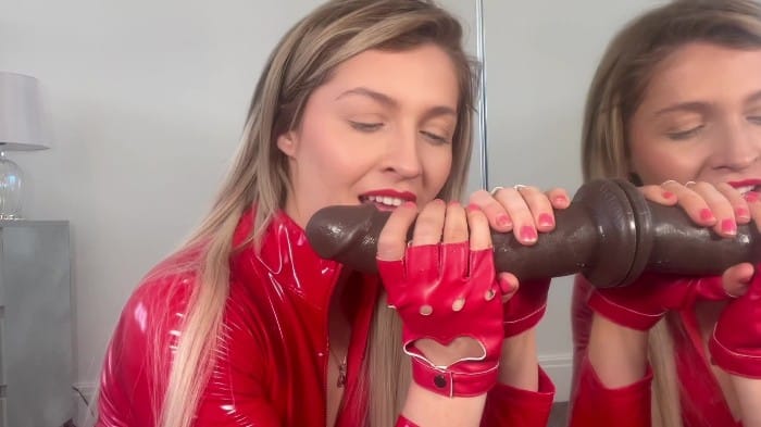 [OF-Rhiannonryder] Red Lipstick Bbc Blowie Cuckold [1080p] 2