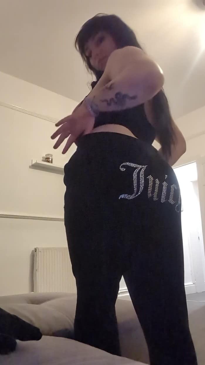 [OnlyFans.Com] Jadelou21 - Siterip 2