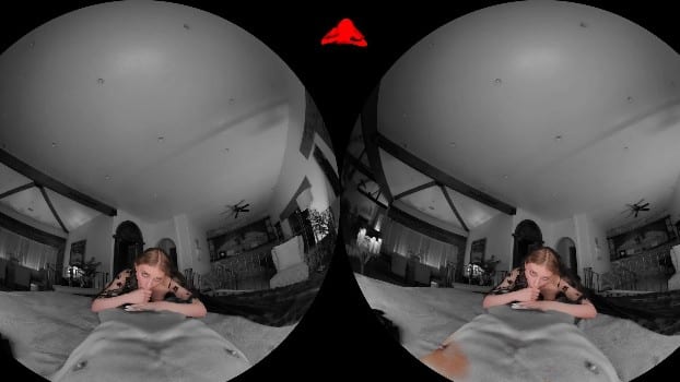 Passthroughvr - Nosferatu A Xxx Parody Passthrough - Melody Marks (2025.10.24) (gearvr) 3