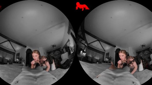 Passthroughvr - Nosferatu A Xxx Parody Passthrough - Melody Marks (2025.10.24) (gearvr) 5