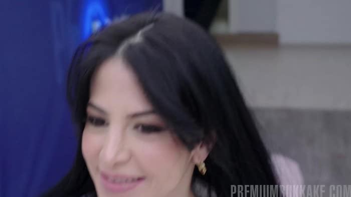 Cumshots & Creampies - October 25, 2025 Pb 420 Stefy Martinez 1 Bukkake Goodbye 4