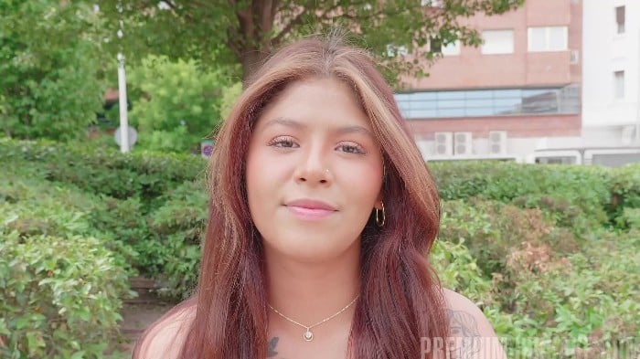 4k Videos - October 25, 2025 Premiumbukkake - Laia #1 - Interview 2160p 1
